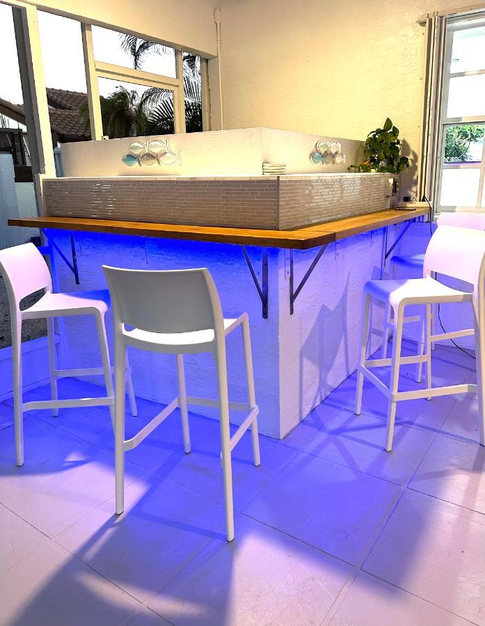 Home In マイアミ エクステリア 写真