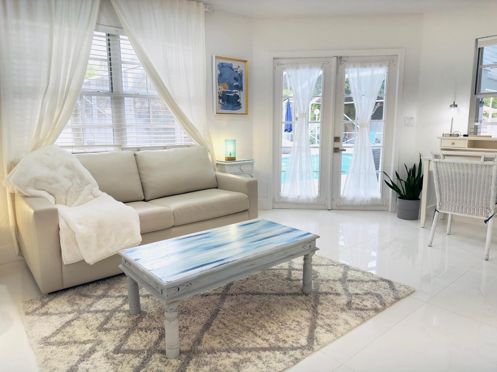 Home In マイアミ エクステリア 写真